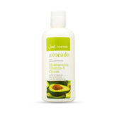 Janet Avocado Moisturizing Vitamin E Cream - 300ml - ShopXonline